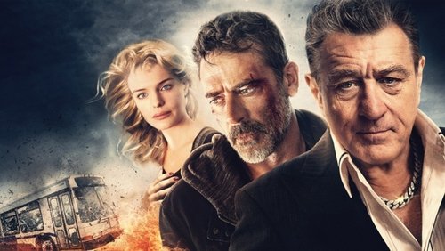 Heist - Băng Cướp Sòng Bạc - Hình 1