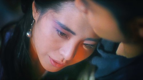 A Chinese Ghost Story - Thiện Nữ U Hồn - Hình 2