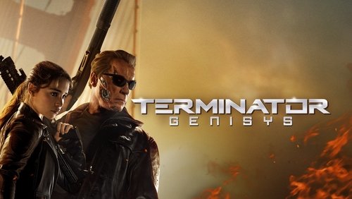 Terminator Genisys - Kẻ Hủy Diệt 5: Thời Đại Genisys - Hình 3