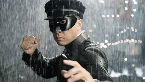 Legend of the Fist: The Return of Chen Zhen - Huyền Thoại Trần Chân - Hình 4