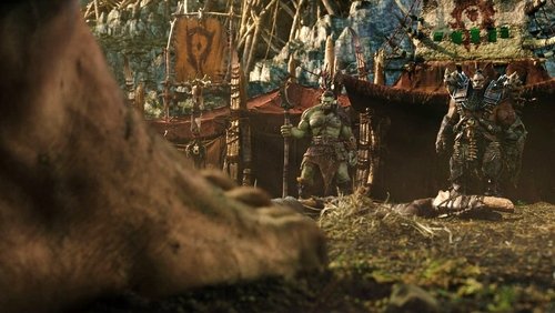 Warcraft: The Beginning - Warcraft: Đại Chiến Hai Thế Giới - Hình 3