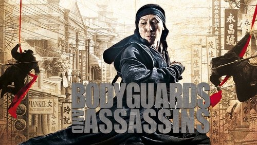 Bodyguards And Assassins - Thập Nguyệt Vi Thành - Hình 2