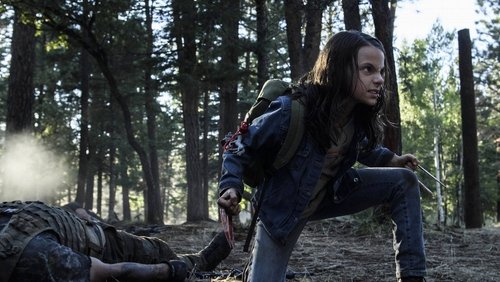 Logan - Người Sói: Trận Chiến Cuối Cùng - Hình 2