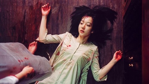 A Tale of Two Sisters - Câu Chuyện Hai Chị Em - Hình 3