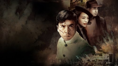 Legend of the Fist: The Return of Chen Zhen - Huyền Thoại Trần Chân - Hình 3