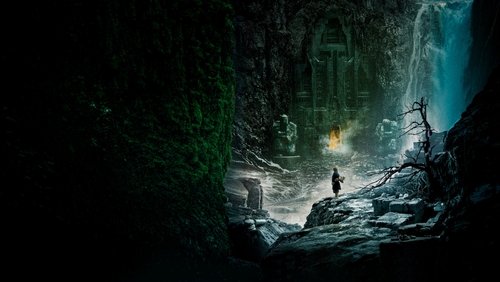 The Hobbit: The Desolation of Smaug - Người Hobbit: Đại Chiến Với Rồng Lửa - Hình 3