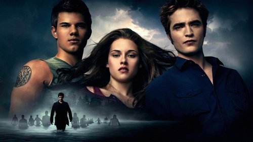The Twilight Saga: Eclipse - Chạng Vạng 3: Nhật Thực - Hình 1