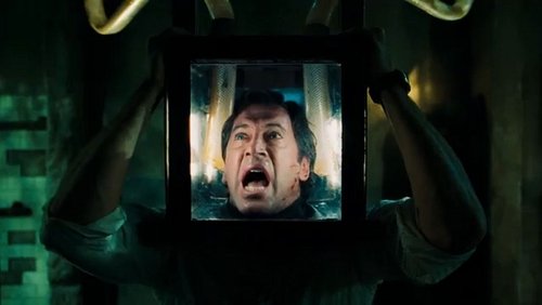 Saw 5 - Lưỡi Cưa 5 - Hình 1