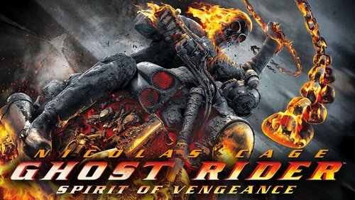 Ghost Rider: Spirit of Vengeance - Ma Tốc Độ: Linh Hồn Báo Thù - Hình 2