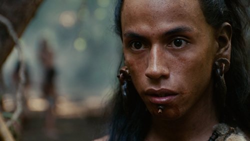 Apocalypto - Đế Chế Maya - Hình 1