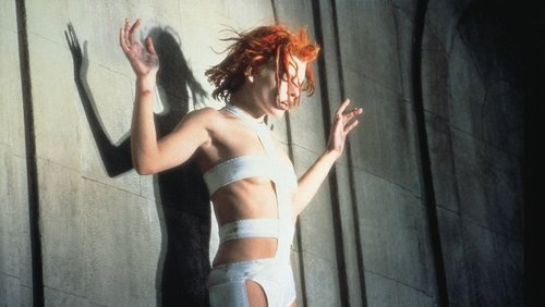 The Fifth Element - Nguyên Tố Thứ 5 - Hình 2