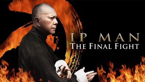 Ip Man: The Final Fight - Diệp Vấn: Trận Chiến Cuối Cùng - Hình 1