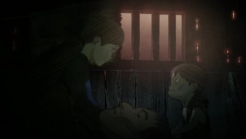 Asura - Cậu Bé Của Quỷ - Hình 4