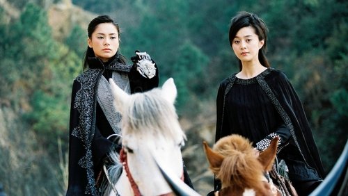 The Twins Effect 2 - Thiên Cơ Biến 2 - Hình 4