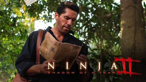 Ninja: Shadow of a Tear - Ninja 2: Ninja Báo Thù - Hình 2