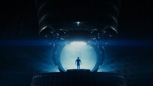 Terminator Genisys - Kẻ Hủy Diệt 5: Thời Đại Genisys - Hình 1