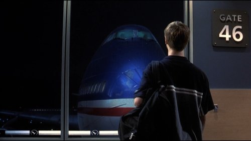 Final Destination - Lưới Hái Tử Thần - Hình 4