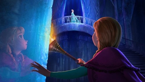 Frozen - Nữ Hoàng Băng Giá - Hình 1