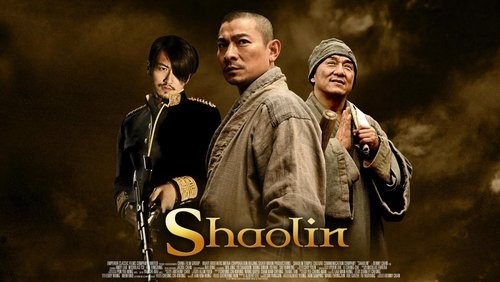 Shaolin - Tân Thiếu Lâm Tự - Hình 1
