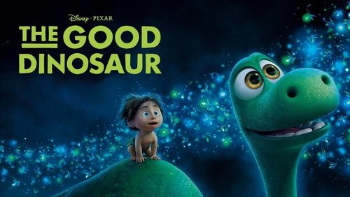 The Good Dinosaur - Chú Khủng Long Tốt Bụng - Hình 4