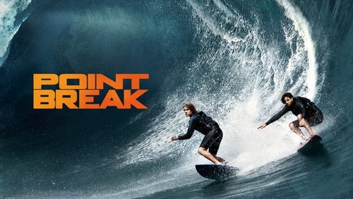 Point Break - Ranh Giới Chết - Hình 3