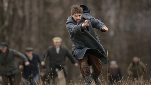 Bitter Harvest - Cuộc Chiến Cuối Cùng - Hình 1