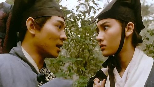 The Swordsman - Tiếu Ngạo Giang Hồ - Hình 4