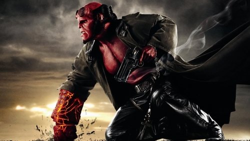 Hellboy 2: The Golden Army - Quỷ Đỏ 2: Binh Đoàn Địa Ngục - Hình 7
