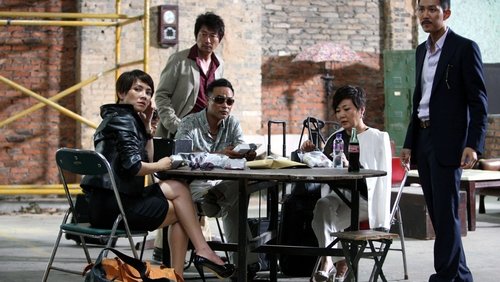 The Thieves - Đội Quân Siêu Trộm - Hình 3