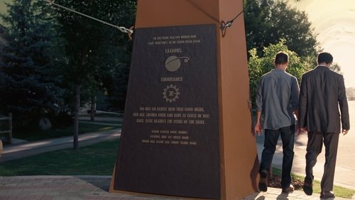 Interstellar - Hố Đen Tử Thần - Hình 3