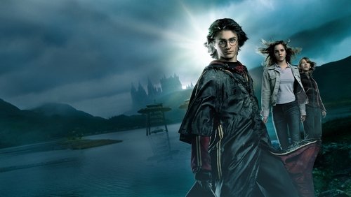 Harry Potter And The Goblet Of Fire - Harry Potter Và Chiếc Cốc Lửa - Hình 3