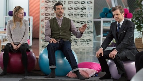 Bridget Jones's Baby - Nhóc Tì Của Tiểu Thư Jones - Hình 2