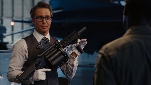 Iron Man 2 - Người Sắt 2 - Hình 2