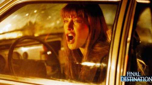 Final Destination - Lưới Hái Tử Thần - Hình 6
