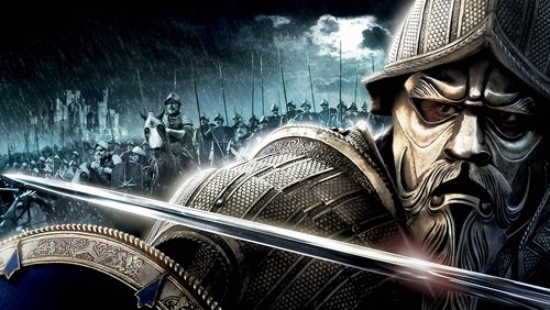 The Chronicles of Narnia: Prince Caspian - Biên Niên Sử Narnia 2: Hoàng Tử Caspian - Hình 3