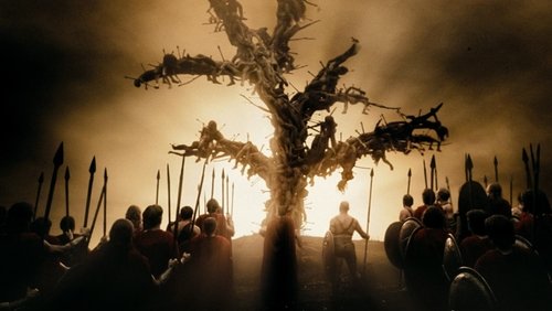 300 - 300 Chiến Binh - Hình 4