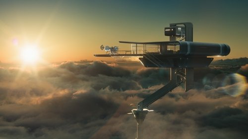 Oblivion - Bí Mật Trái Đất Diệt Vong - Hình 3