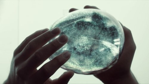 Ex Machina - Người Máy Trổi Dậy - Hình 1