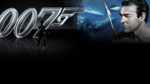 007: Thunderball - Điệp Viên 007: Quả Cầu Sấm Sét - Hình 2