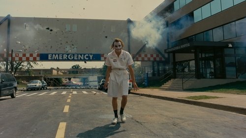 Batman: The Dark Knight - Người Dơi: Kỵ Sĩ Bóng Đêm - Hình 2