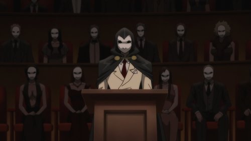 Batman vs. Robin - Người Dơi Đối Đầu Robin - Hình 2