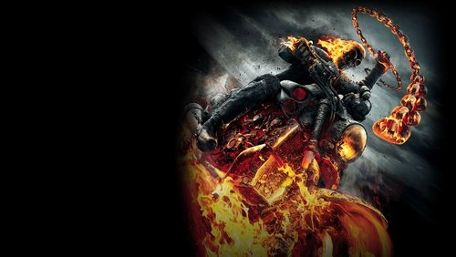 Ghost Rider: Spirit of Vengeance - Ma Tốc Độ: Linh Hồn Báo Thù - Hình 1