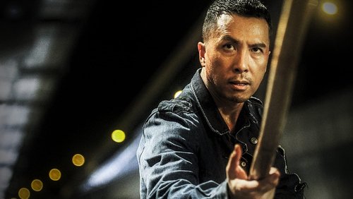 Kung Fu Jungle - Kế Hoạch Bí Ẩn - Hình 2