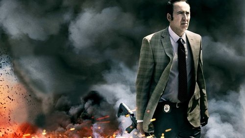 Vengeance: A Love Story - Kẻ Báo Thù - Hình 3