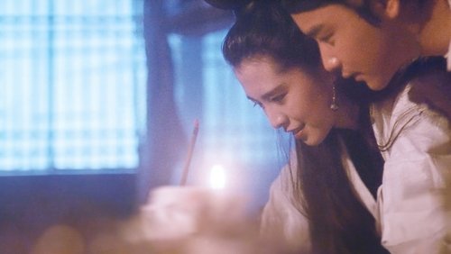 A Chinese Ghost Story - Thiện Nữ U Hồn - Hình 4