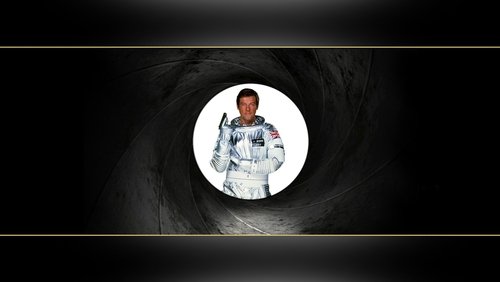 007: Moonraker - Điệp Viên 007: Người Đi Tìm Mặt Trăng - Hình 1