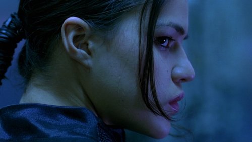 Resident Evil - Vùng Đất Quỷ Dữ - Hình 3