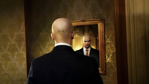 Hitman - Kẻ Săn Người - Hình 2