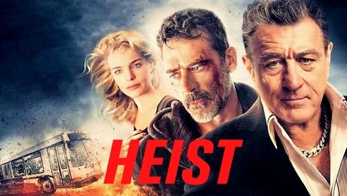 Heist - Băng Cướp Sòng Bạc - Hình 2