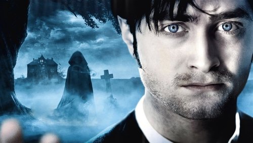The Woman In Black - Người Đàn Bà Áo Đen - Hình 1
